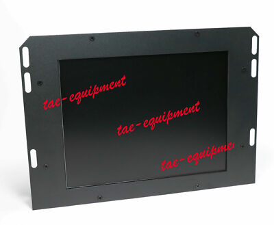 12.1'' LCD Screen For HAAS 93-5220 93-5222 93-5222A 7 Pin/9 Pin CRT Monitor C ML