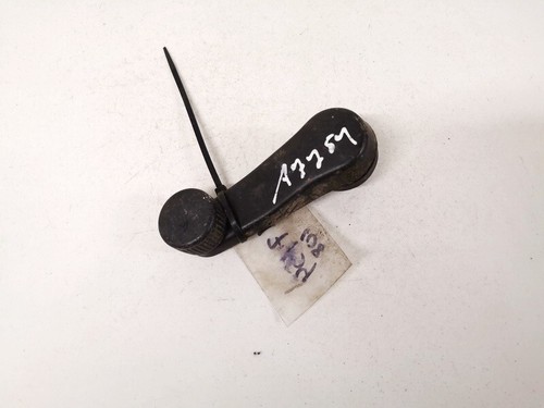 Volkswagen Passat 1996 Window Crank Handle  3a0837581, Genuine #1538004-11