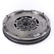 Clutch Dual-Mass Flywheel 240mm Diameter Luk DMF019 For BMW E39 E46 E53 L6
