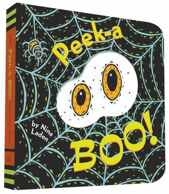 Peek-A Boo! by Laden, Nina
