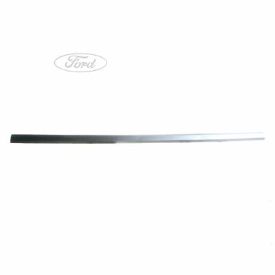 Genuine Ford Rear Bumper Seal Pad Trim 1438234 for sale online | eBay 