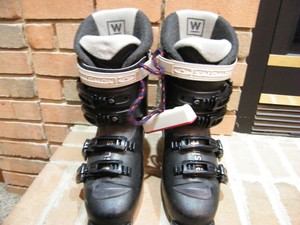 salomon performa 4.0