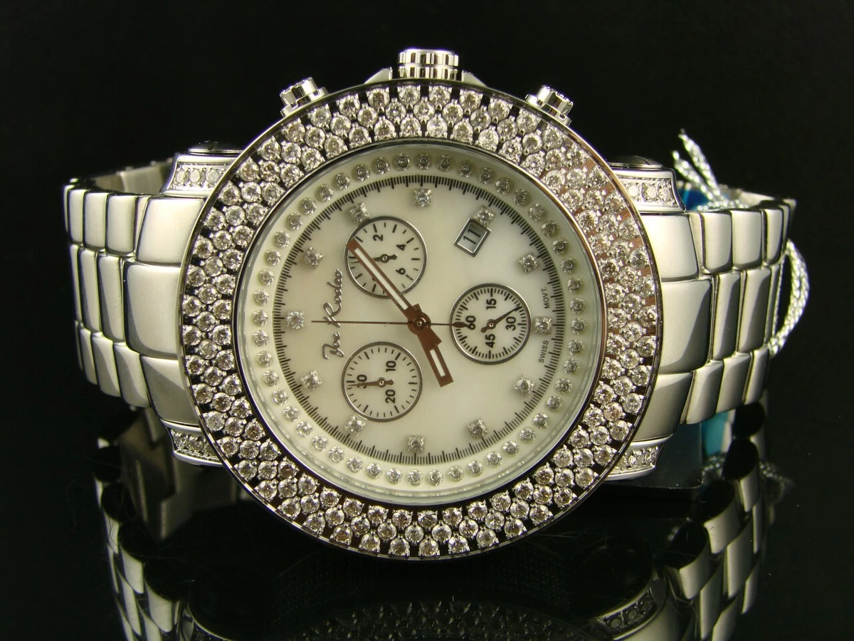 Jojino joe rodeo watches sale