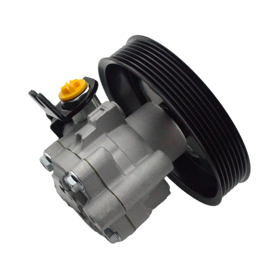 Bomba de dirección asistida 21-5366 apta para Nissan Armada Titan Infiniti QX56 2004-2011 Foto 3 de 4