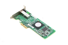 QLogic QLE2460-E Single-Port 4GbE SFP PCIe Host Bus Adapter P/N: PX2510401-15