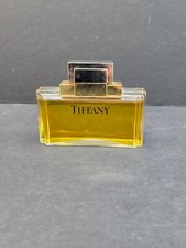 Vintage tiffany eau de parfum 3.4 fl oz