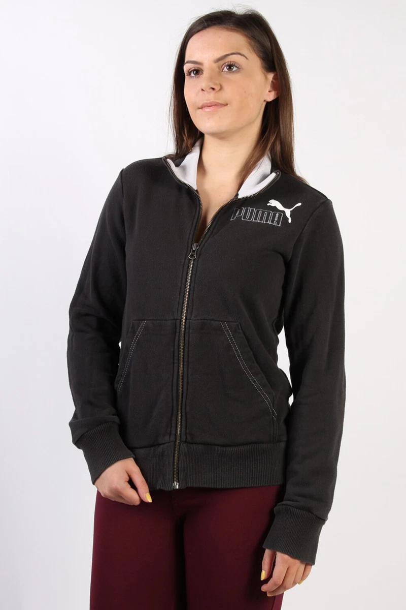Puma high tops womens clearance jacket