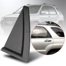 Rear Left Door Outside Delta Molding Trim For 2005-2010 Kia Sportage 2008 2009