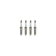 4x ILZNAR8A7G NGK Spark Plug 91924 Ford Focus Kuga Mondeo C-Max Galaxy S-Max