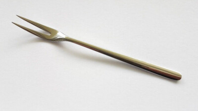 WMF Flame plus protect Serviergabel, 20,0 cm, Cromargan