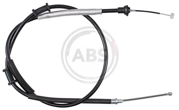 Right Handbrake Cable A.B.S. K19888 for Fiat Punto/Grande Punto (05-21)