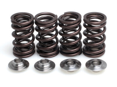 Kibblewhite Valve Spring Kit .440'' Lift 82-82012