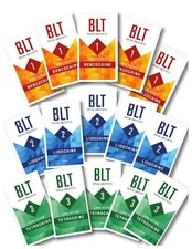 BENZOCAINE LIDOCAINE TETRACAINE PAIN RELIEF