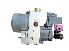 Opel ABS 0273004227 Corsa hydraulic block control unit 