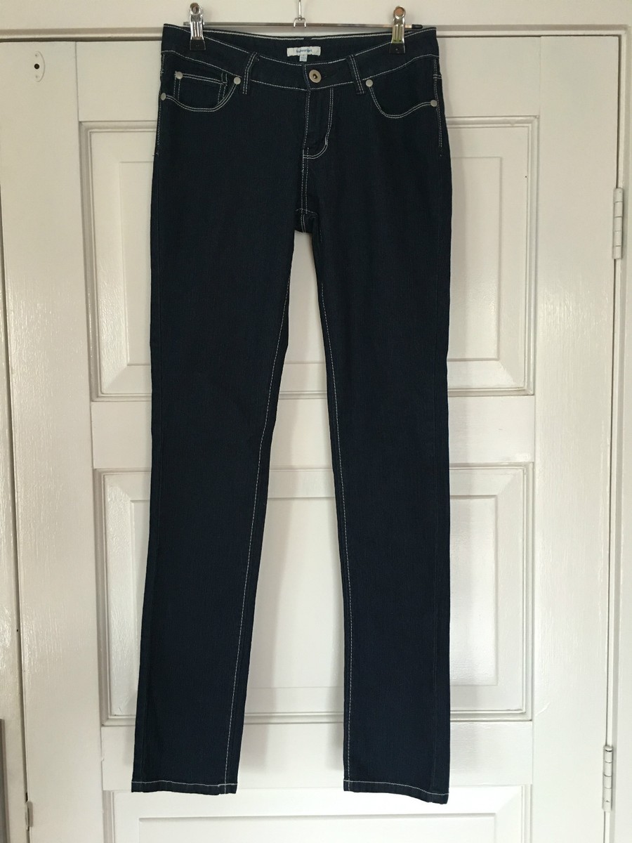 Straight Jeans Jeanswest Curve Embracer Bootcut Jeanswest Abbie