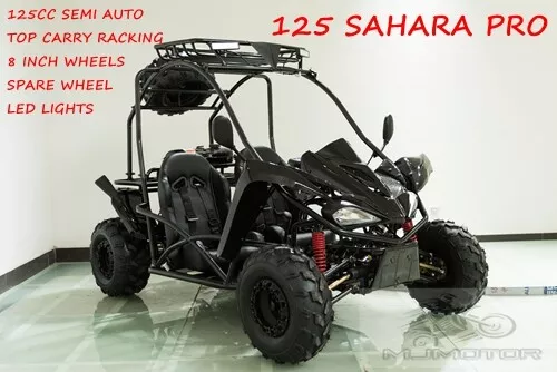 125cc buggy sales