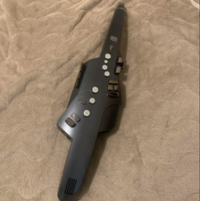 Roland AE-10G Aerophone Graphite Digital Wind Synthesize Black Tested Japan