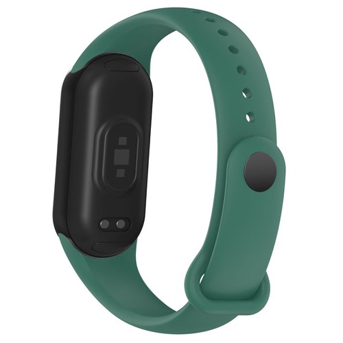 Bransoletka do Xiaomi Mi Band 8/ 9/10 Fitness Tracker Smartwatch Band Pasek do zegarka - Zdjęcie 225 z 343