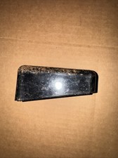 Vintage Nos 1954 Hudson Lower Grille Piece Vintage Nos 1954 Hudson Lower Grille Piece
