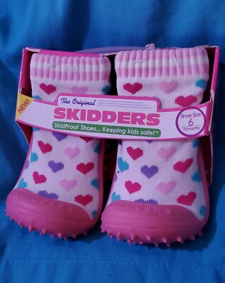 skidders shoes