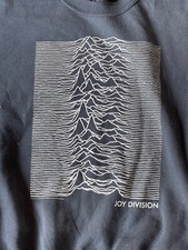 2012 Joy Division Unknown Pleasures album Pullover Men Sweatshirt unisex vintage