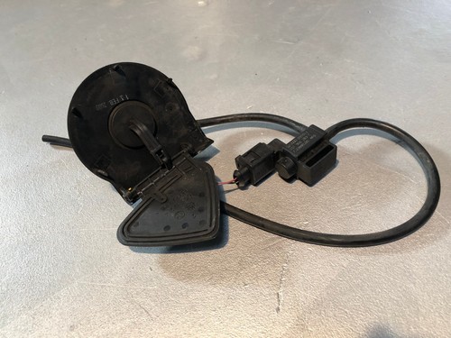 Audi A6 4F allroad quattro Unterdrucksensor 037906283C