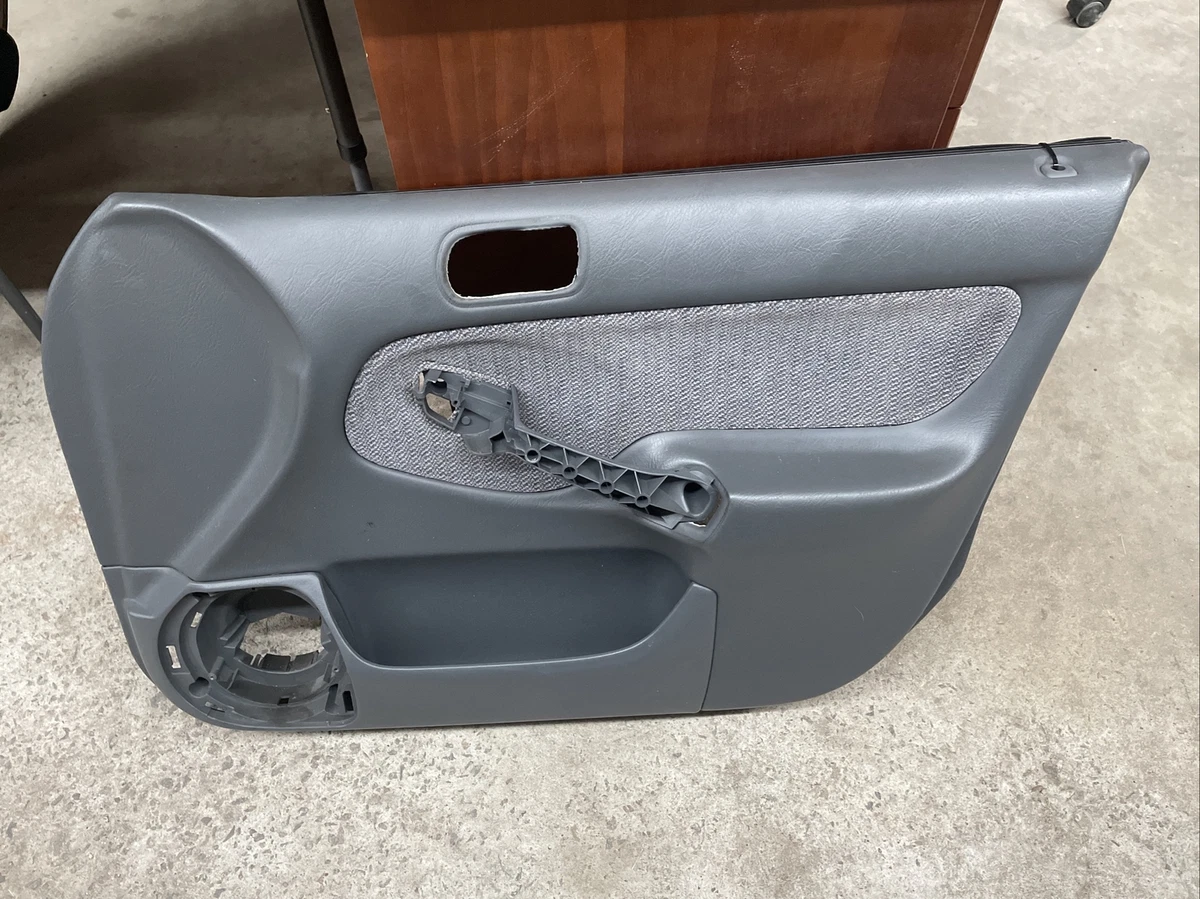 96 honda civic door panel deals