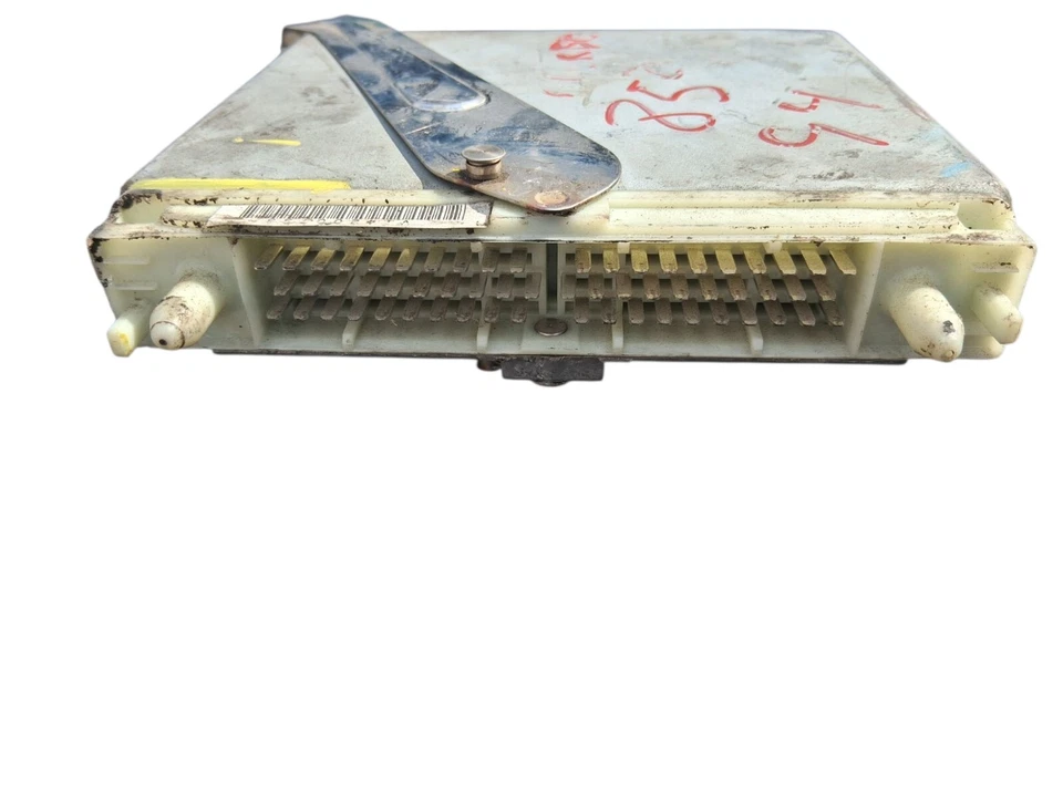 Módulo de control de transmisión Volvo 850 TCU TCM 1994-1995 3545864 Foto 2 de 4