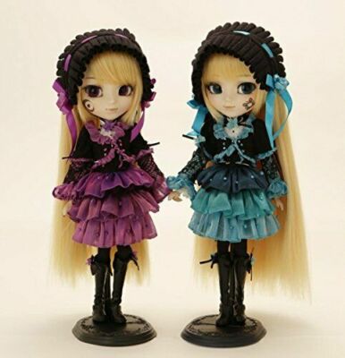 プーリップ pullip オルタンス (Hortenes) P-089 Sound Horizon [サウンドホライズン] コラボレーションモデルドール pullip Hortenes P-089 Sound Horizon collaboration model doll