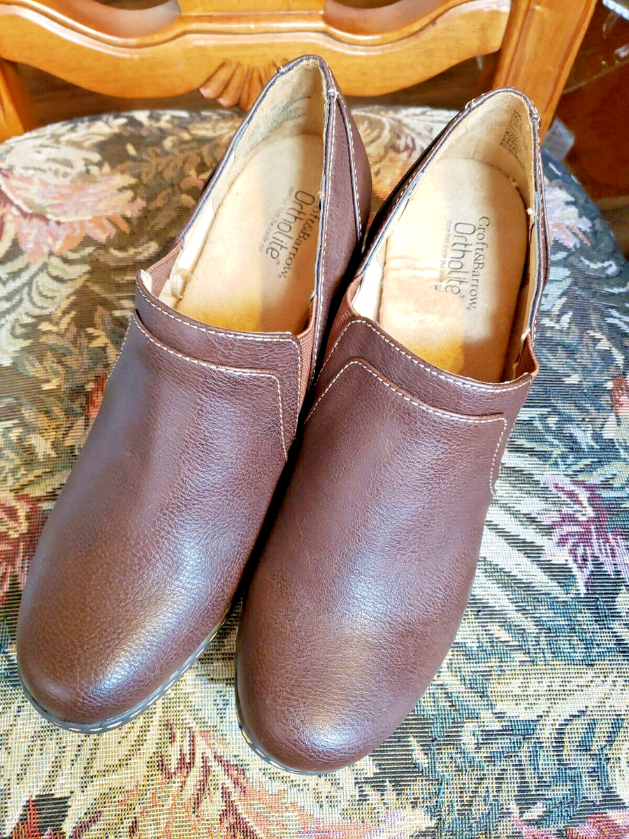 CROFT BARROW ORTHOLITE~ 