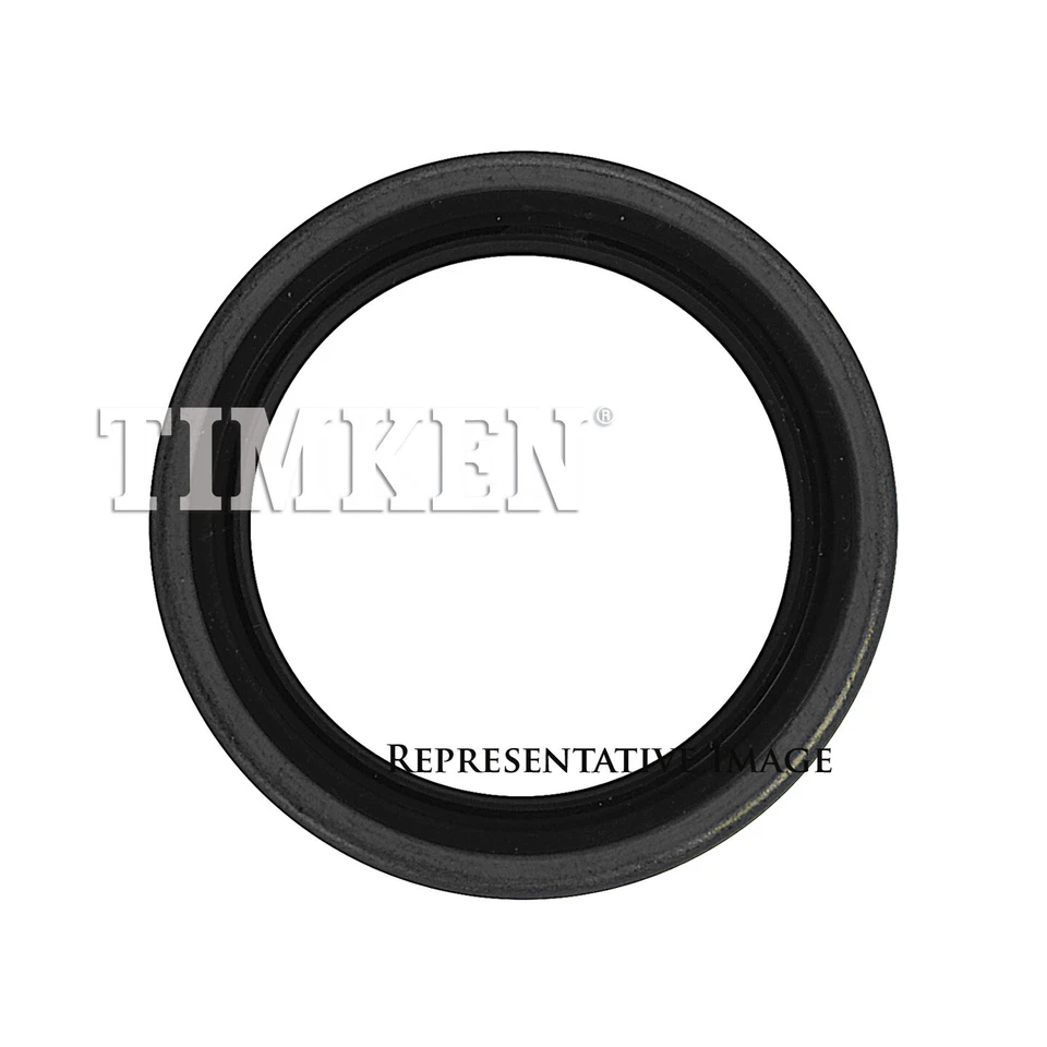 For 1959-1971 Jeep CJ6 Wheel Seal Rear Inner Timken 1960 1961 1962 1963 1964 - Image 3 of 4