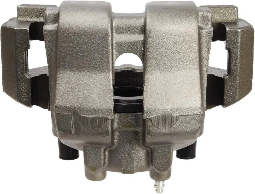 Soporte de pinza de freno delantero derecho para Ford Escape Mercury Mariner Mazda Tribute Foto 2 de 2