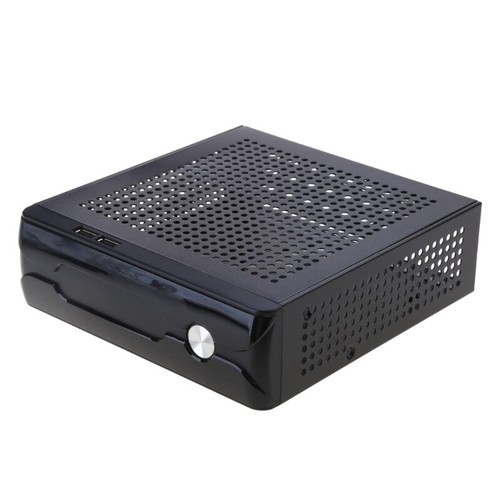 FH03 HTPC for Case Small Form Factor Mini-ITX Micro for Case for ITX Motherboard - Afbeelding 2 van 8
