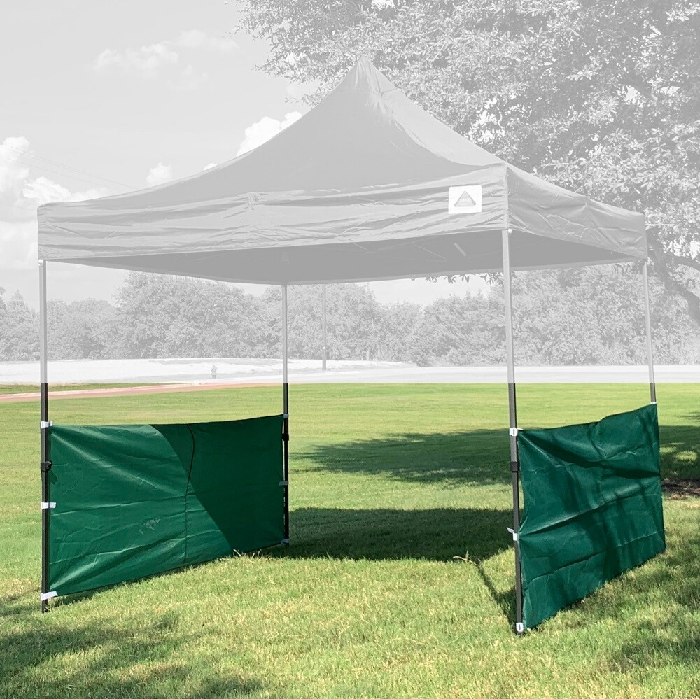 10'x10' 10'x15' 10'x20' - Cool Colors