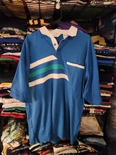 Vintage Pierre Cardin L 60/40 Button Polo Shirt