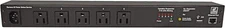 Synaccess NP-05B 5 Outlet IP Managed Remote Power Switch PDU Controller | New