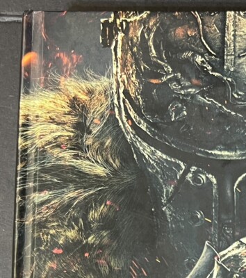 Dark Souls II: Collector's Edition Guide (2014, Namco Bandai Games