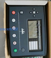 New Original Deep Sea DSE7320 MKII Controller Controller Module Panel