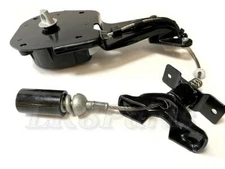 Land Rover Discovery 5 2017 Spare Wheel Winch Mechanism LR112401 New