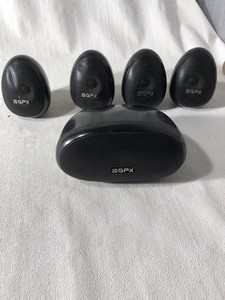 gpx surround sound