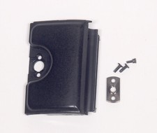 CANON EOS 750 Side Cover Tripod Mount Screws Vintage SLR Film Camera Parts
