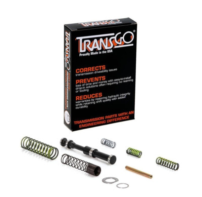 Transgo SK-TFSC Shift Kit A727 A904 Torqueflite Transmission 904 Chrylser Dodge