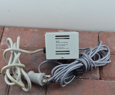 KAVO VICON POWER OPTIC TRANSFORMER POWER SUPPLY 905-8530