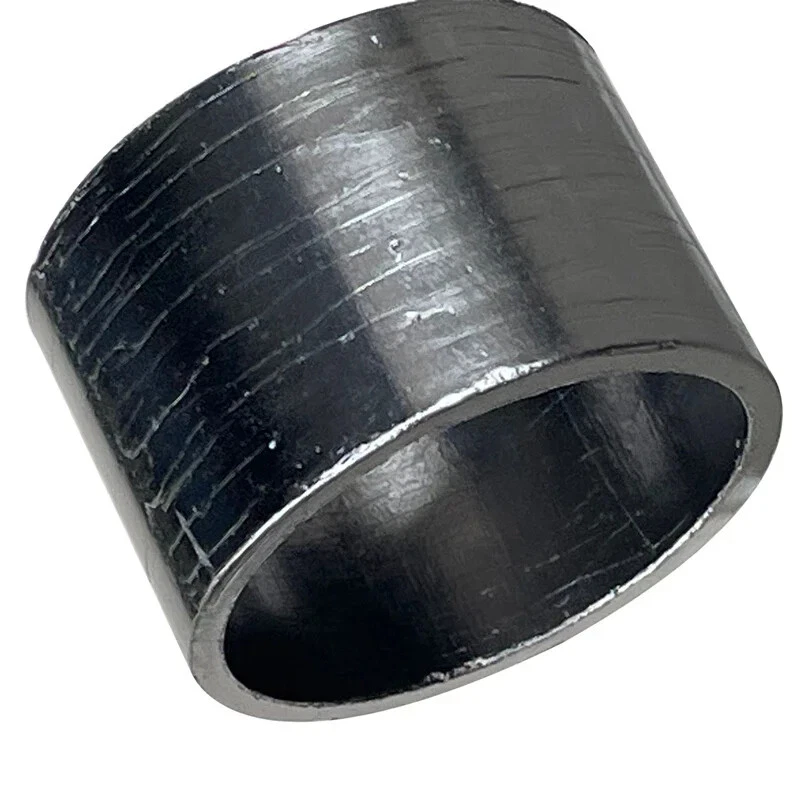 Exhaust Pipe Connector Gasket For Honda CRF1100D4 20-22 CB1000RA 21-23 ST1300PA - Image 3 of 4