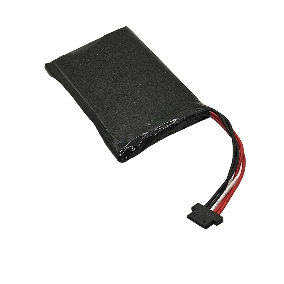 Battery compatible with TOMTOM AHA11111008,VF6P,VFAD,4FL50,4FL60,Go 5000,GO 5100 - Image 4 of 4