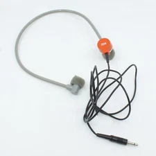 IBM Two-Way Audio Set - Vintage Computer Headphones?
