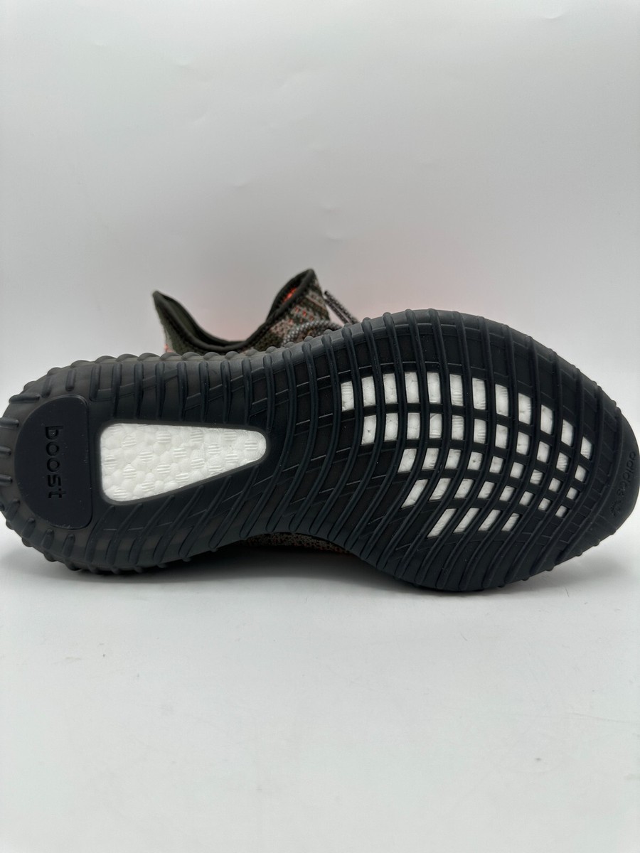 adidas gazelle silver green womens Adidas Yeezy Boost 350 V2 Carbon Beluga