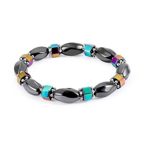Beautiful Magnetic Weight loss Therapy Bracelets for Men&Women - Picture 2 of 27