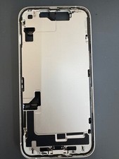 iPhone 14 Back Frame Housing Replacement With Small Parts OEM Grade A