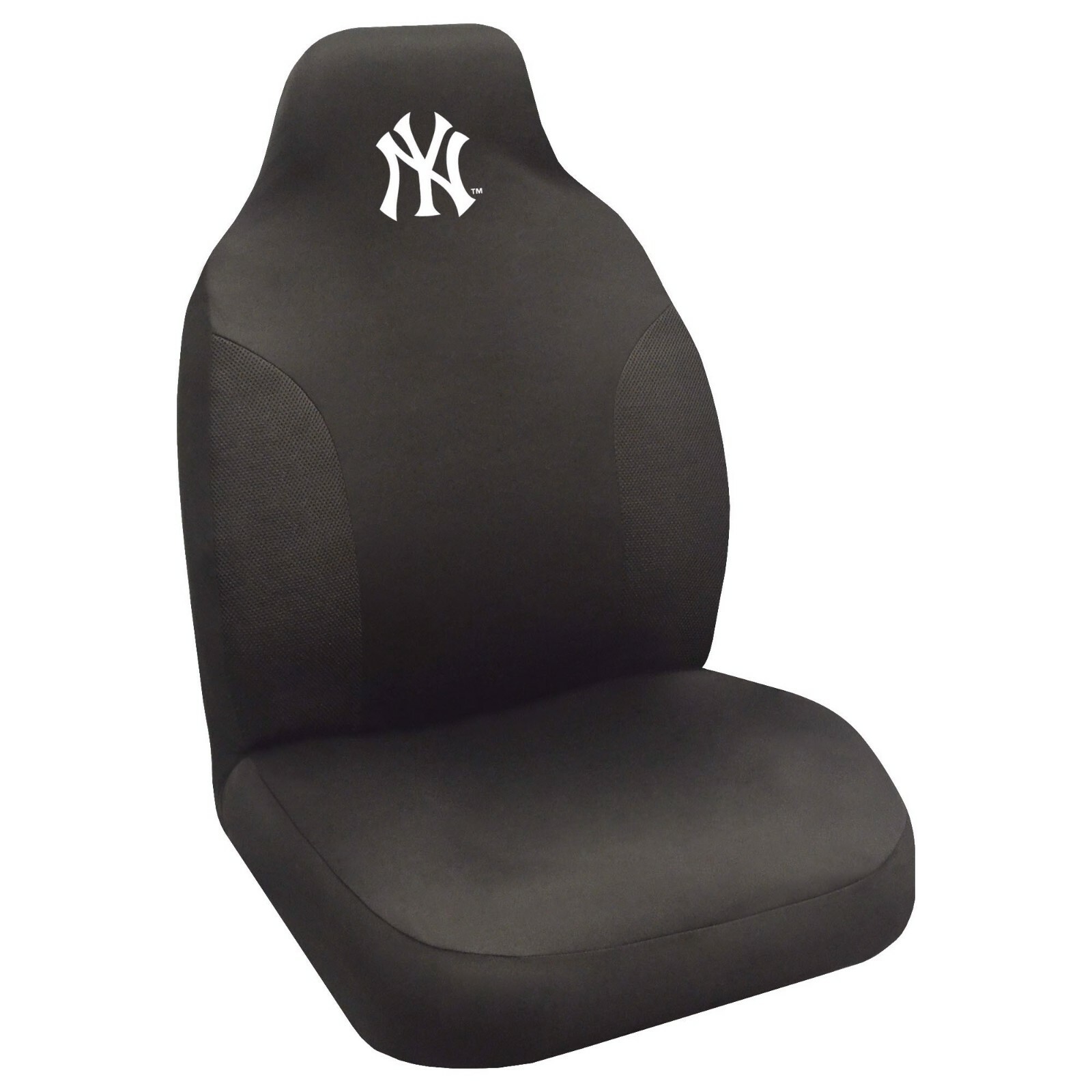 MLB New York Yankees Car Truck Floor Mats Seat Covers & Steering Wheel